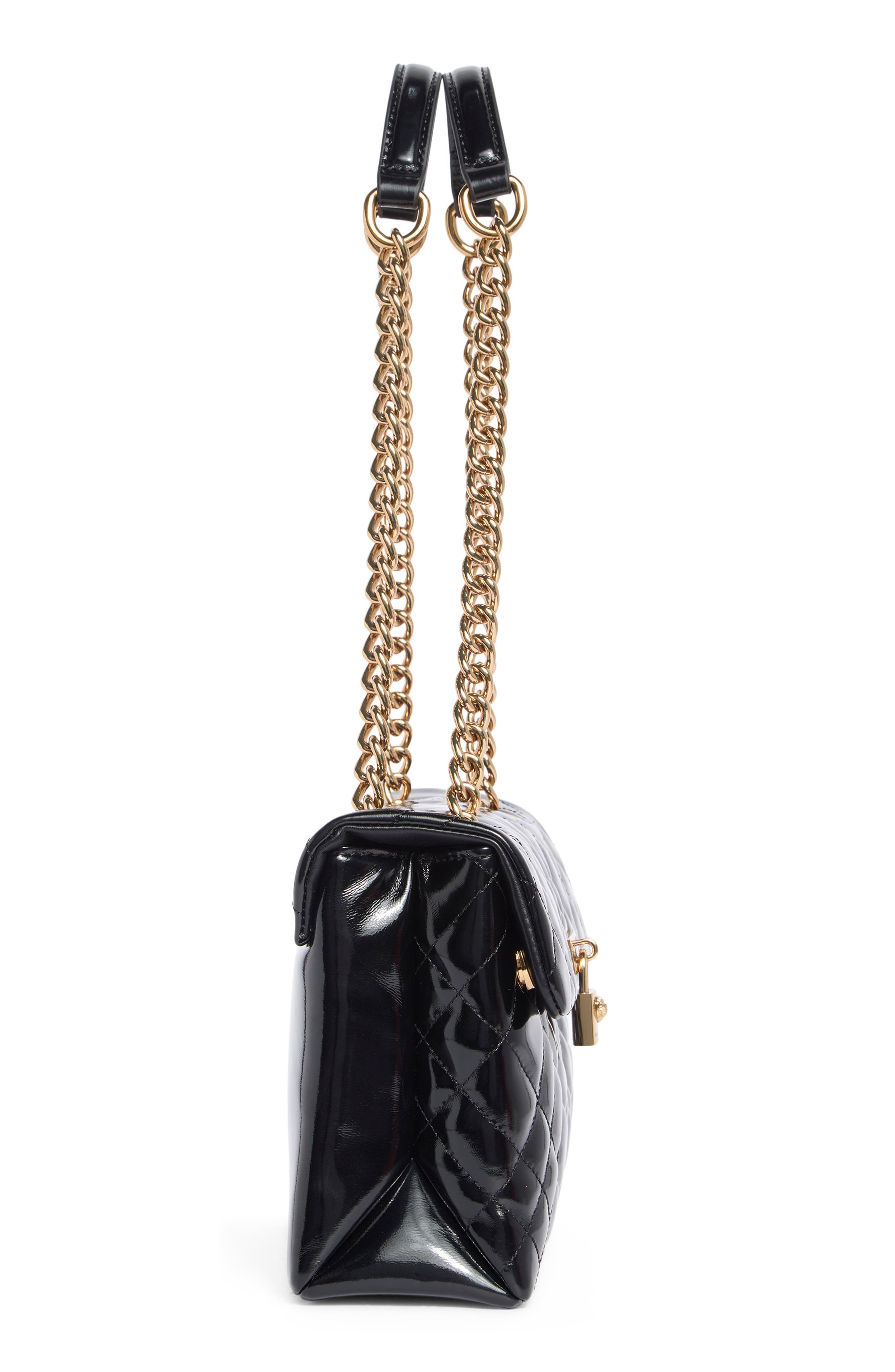 Kurt Geiger London Brixton Crossbody Bag, Alternate, color, Black