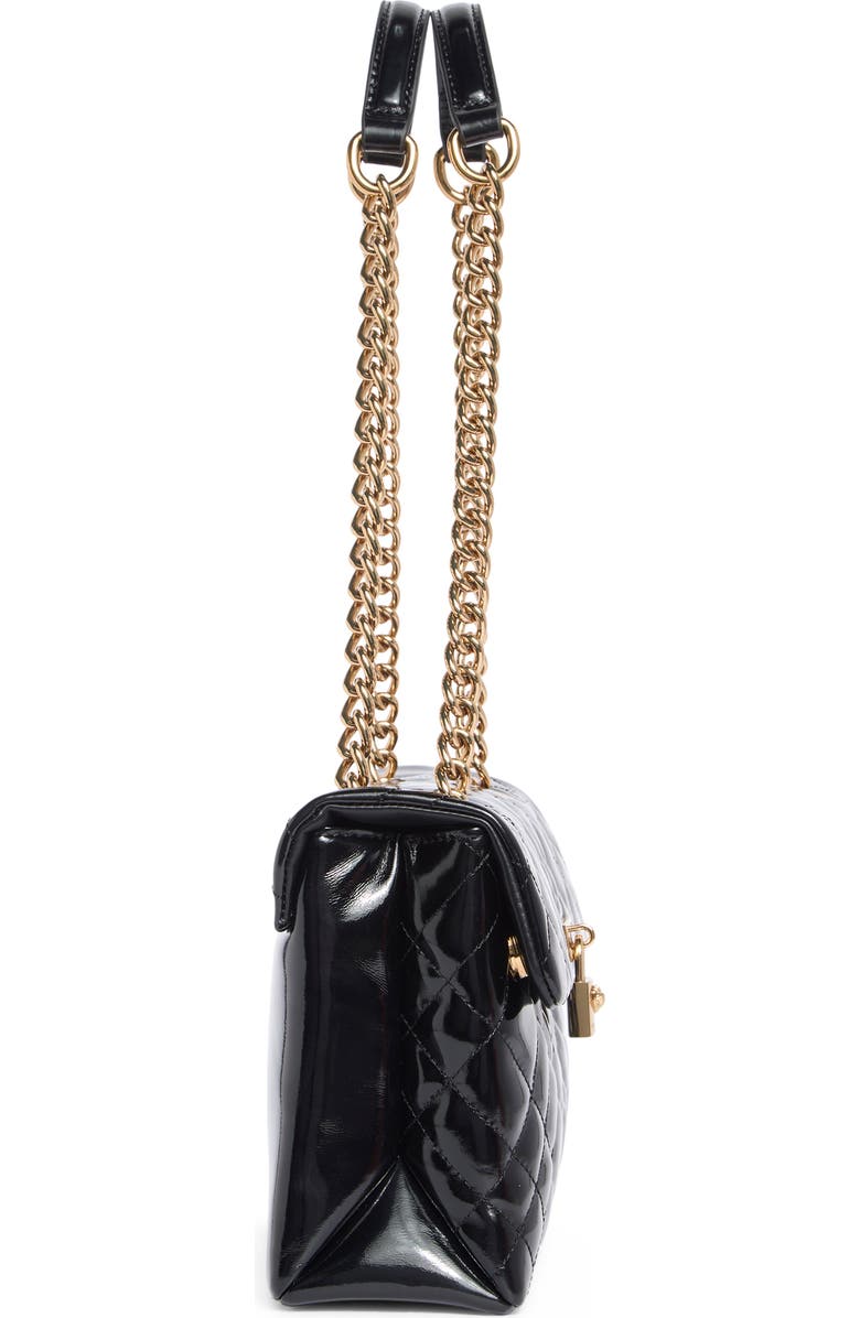 Kurt Geiger London Brixton Crossbody Bag, Alternate, color, Black