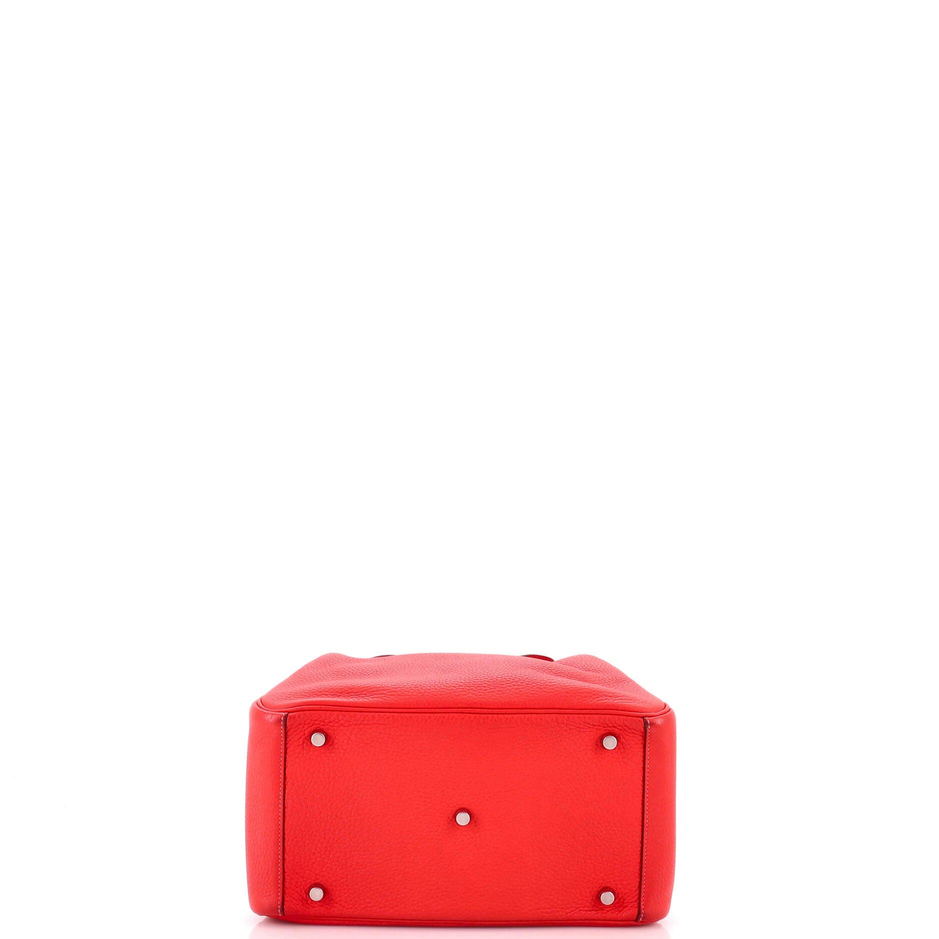 Lindy Bag Clemence 30, Alternate, color, Red