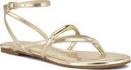 Nine West Bretta Ankle Strap Sandal