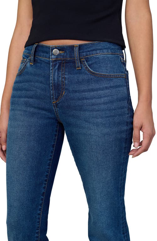 Joe's Midrise Bootcut Jeans In England