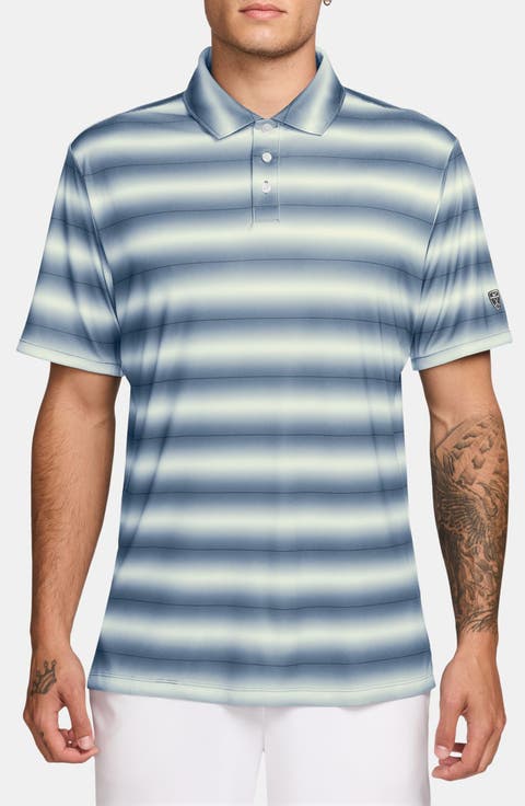 Par Dri-FIT Polo