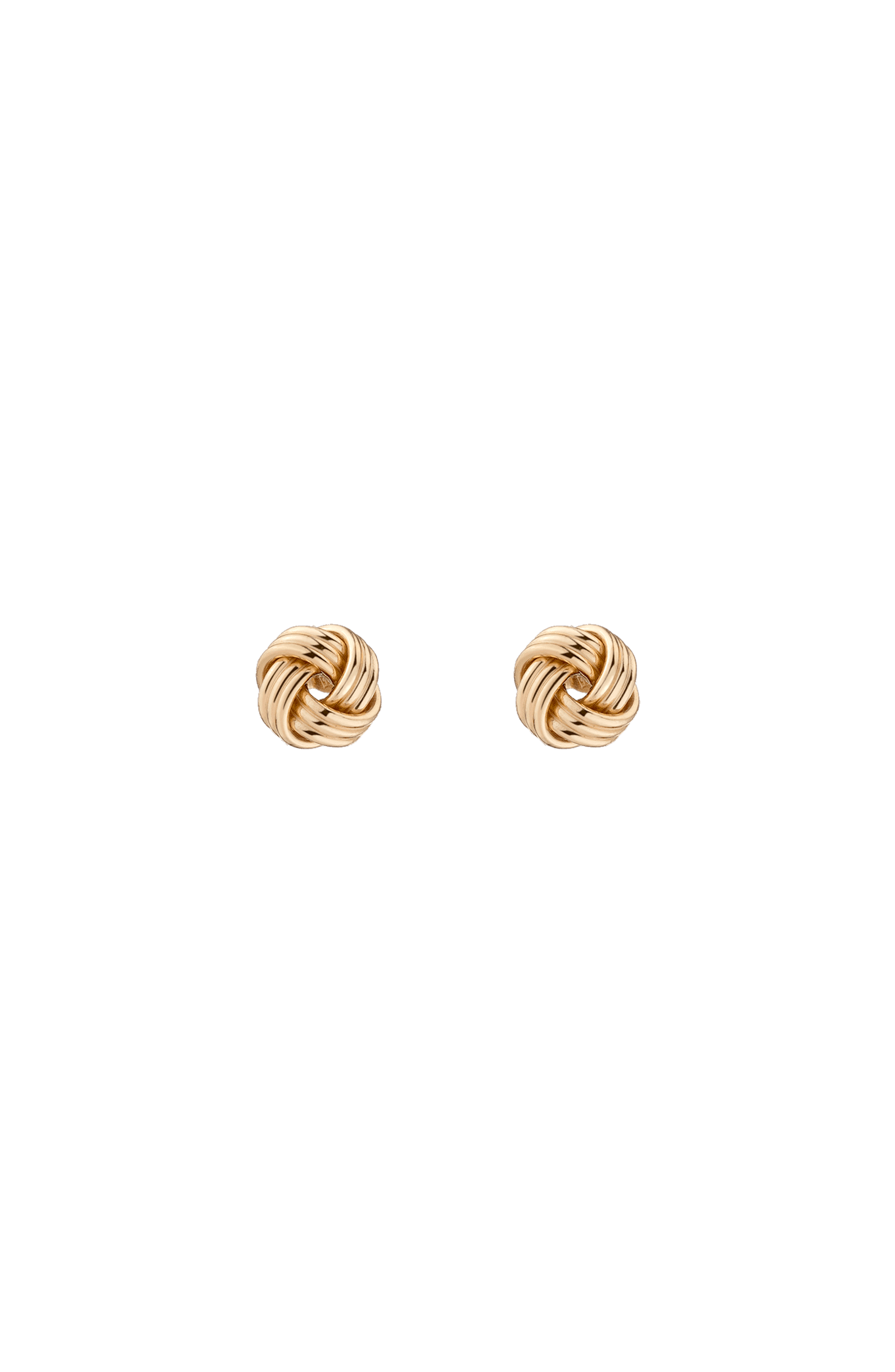 selected 14k Yellow Gold