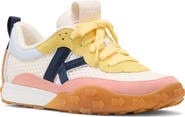 Kate Spade New York k as in kate low top sneaker