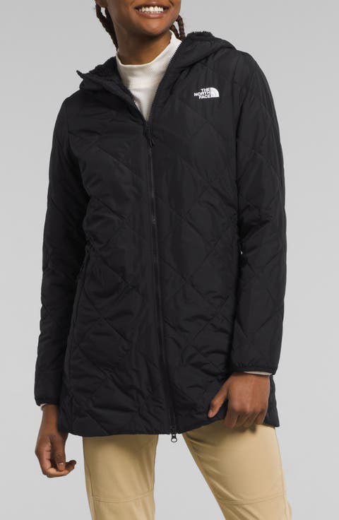 Shady Glade Water Repellent Insulated Parka