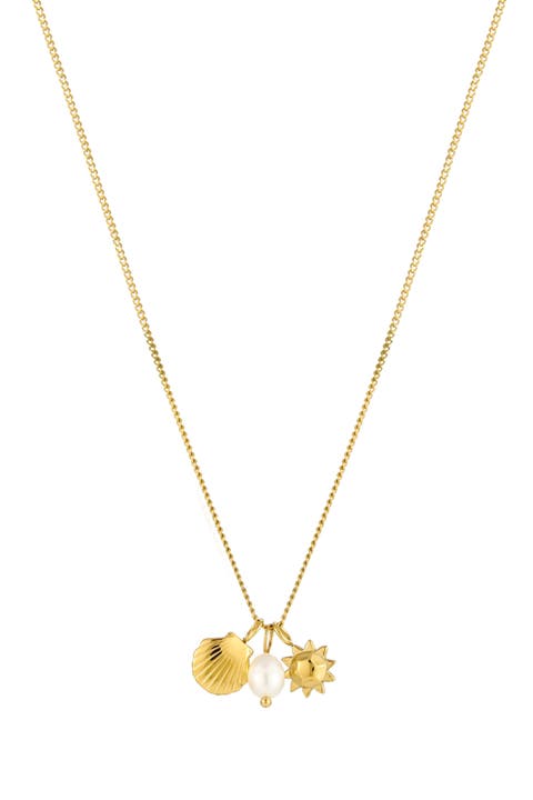 Ocean Necklace