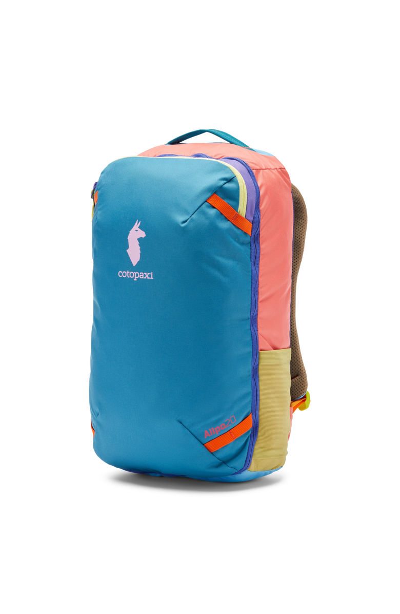 Cotopaxi Allpa Mini 20L Travel Pack - Del Día, Main, color, Del Día