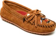 Minnetonka x Lucie Skjefte Thunderbird 'Animikii' Slipper