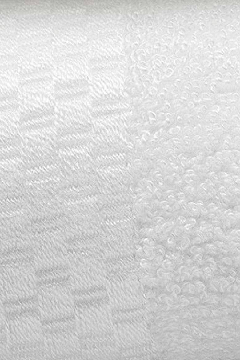 Luxury Viscose Odor & Mildew Resistant Towel Collection, 3pc Set, Alternate, color, White