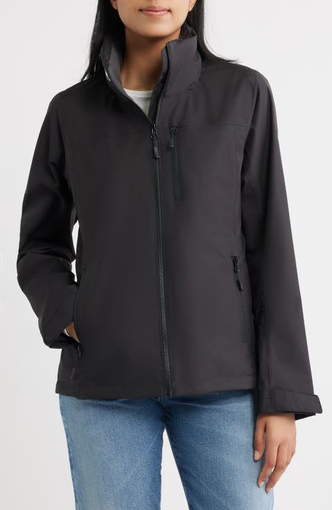 Crew 2.0 Hooded Jacket