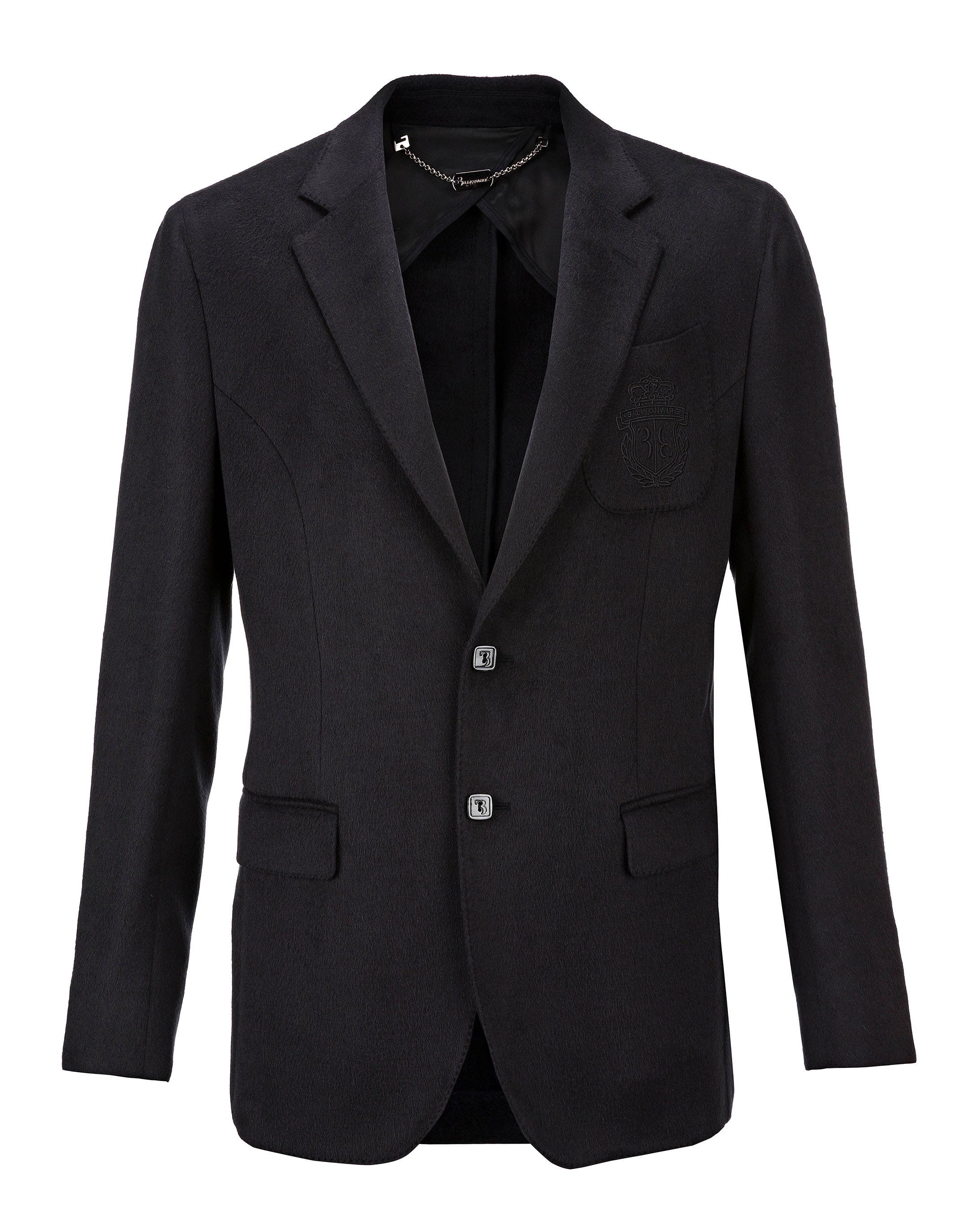 selected black