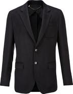 BILLIONAIRE Blazer Crest Men