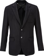 BILLIONAIRE Blazer Crest Men