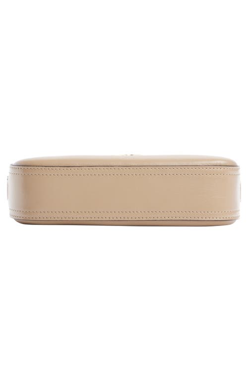 Chloé Mini Horse Medal Leather Shoulder Bag