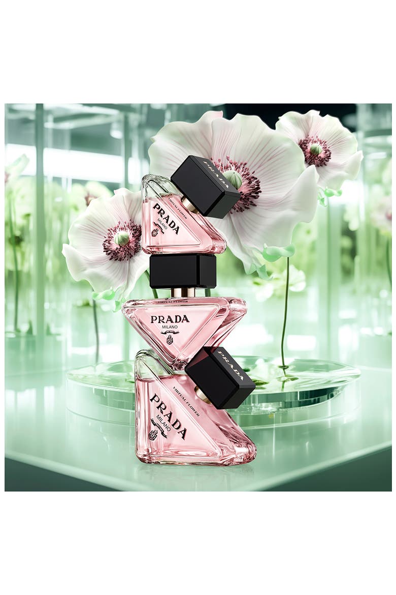 Paradoxe Virtual Flower Eau de Parfum, Alternate, color, NO COLOR