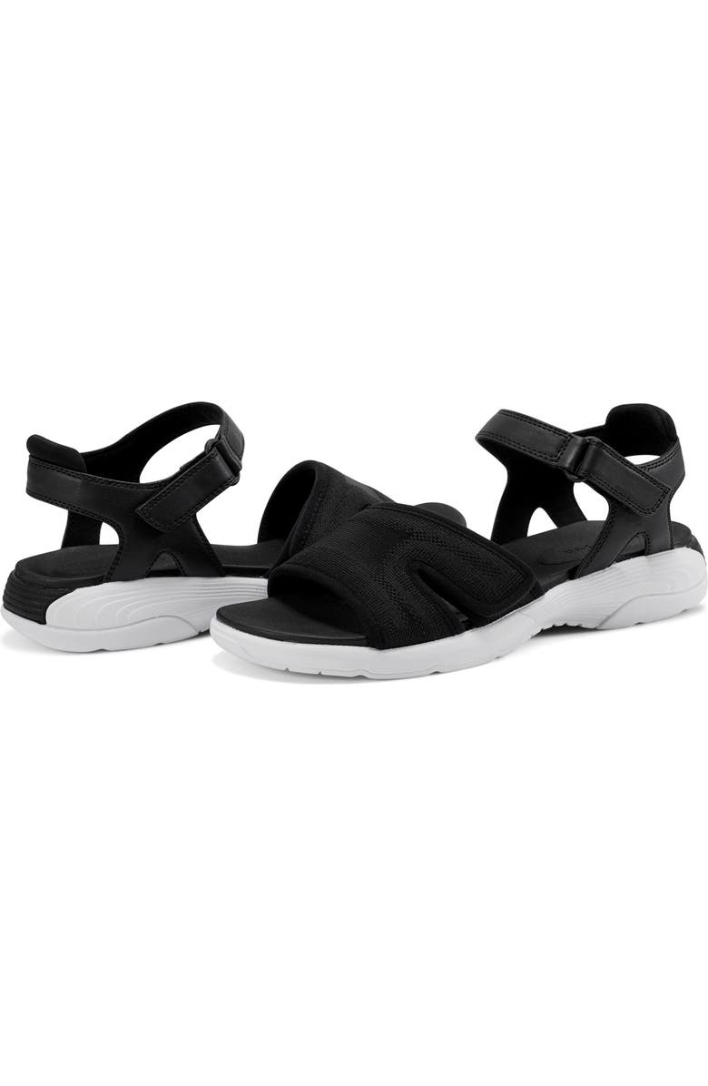 Easy Spirit Tayton Sandal - Wide Width Available, Alternate, color,