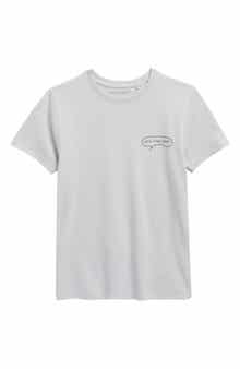 DENIM AND FLOWER Kids' New York Graphic T-Shirt