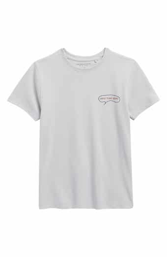 DENIM AND FLOWER Kids' New York Graphic T-Shirt