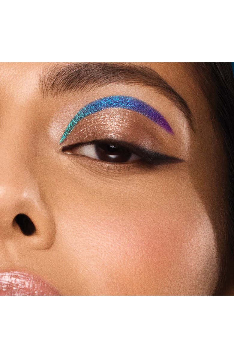 Stila Stay All Day<sup>®</sup> Chroma-Flash Liquid Eye Liner, Alternate, color, Mermaid