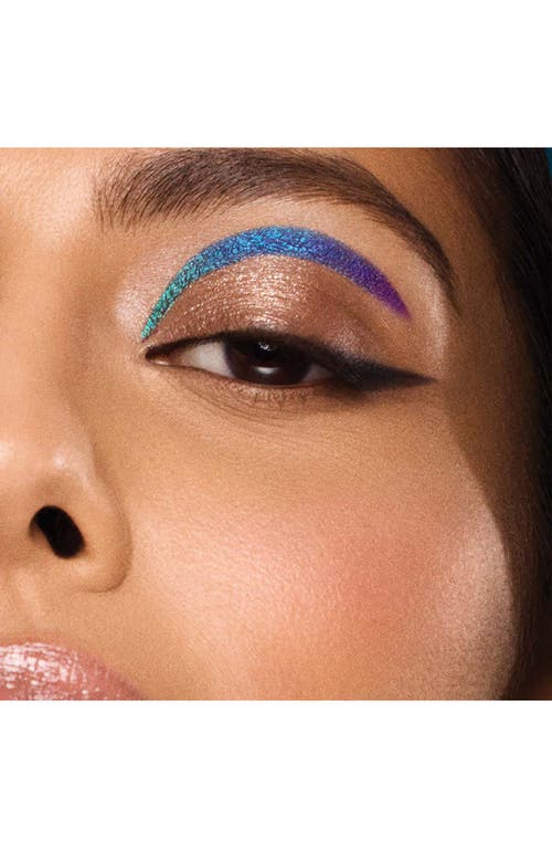 Stila Stay All Day® Chroma-flash Liquid Eye Liner In Mermaid