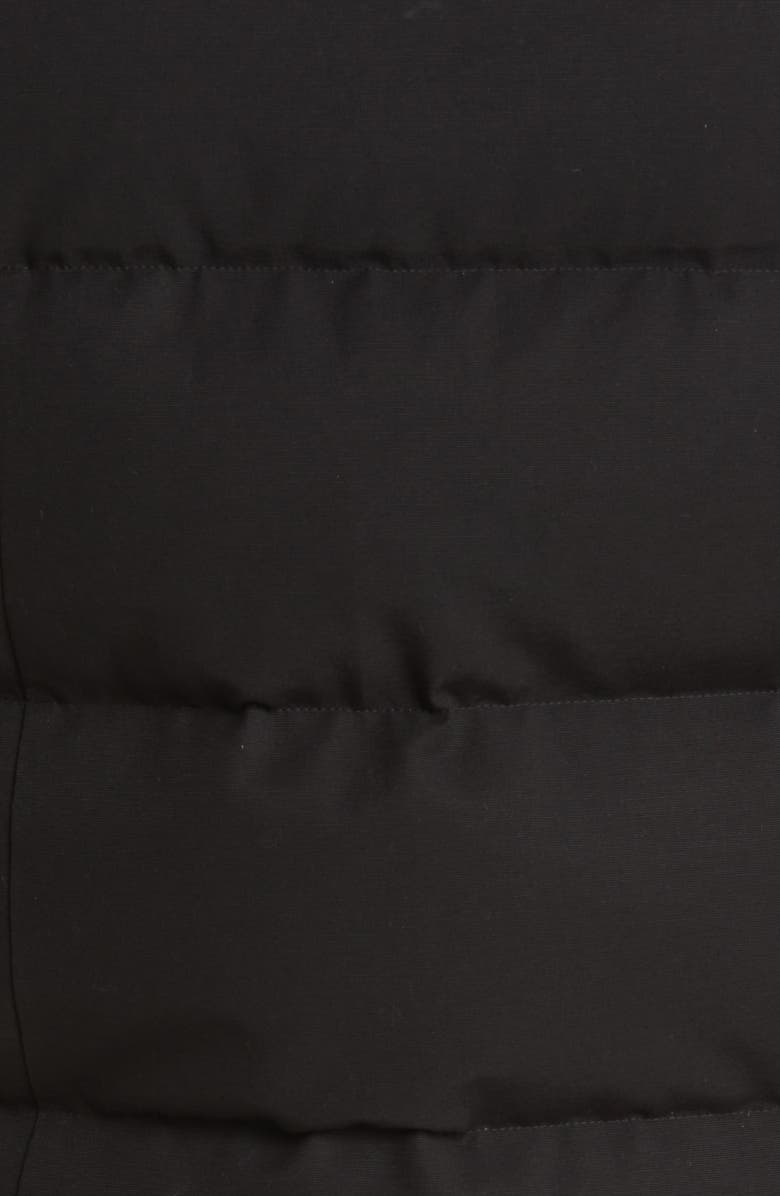 Moose Knuckles Montreal Down Vest, Alternate, color,