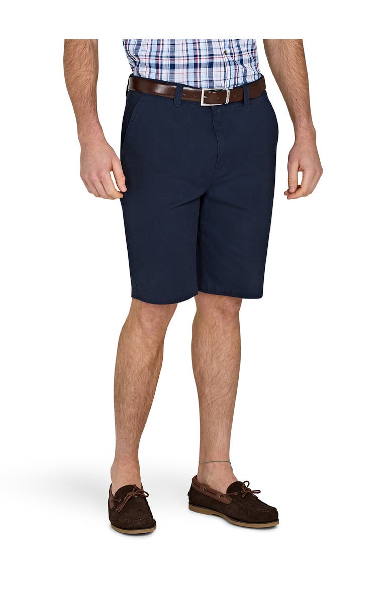 Raging Bull Chino Short, Main, color, Navy