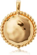 Monica Vinader Deia Locket Pendant