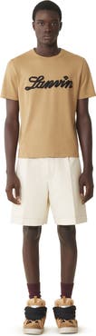 Lanvin Ribbon T-Shirt
