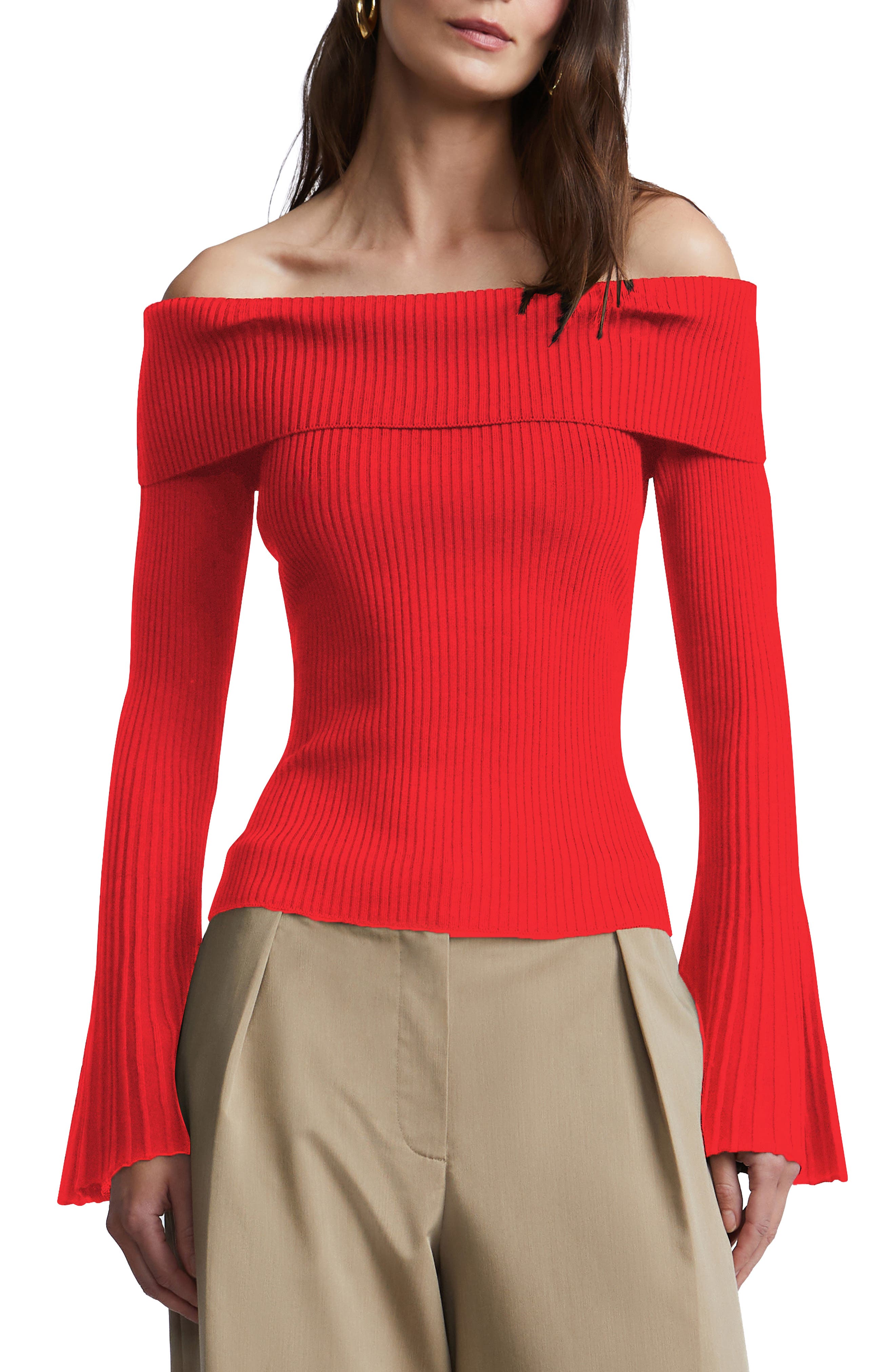 selected CORAL