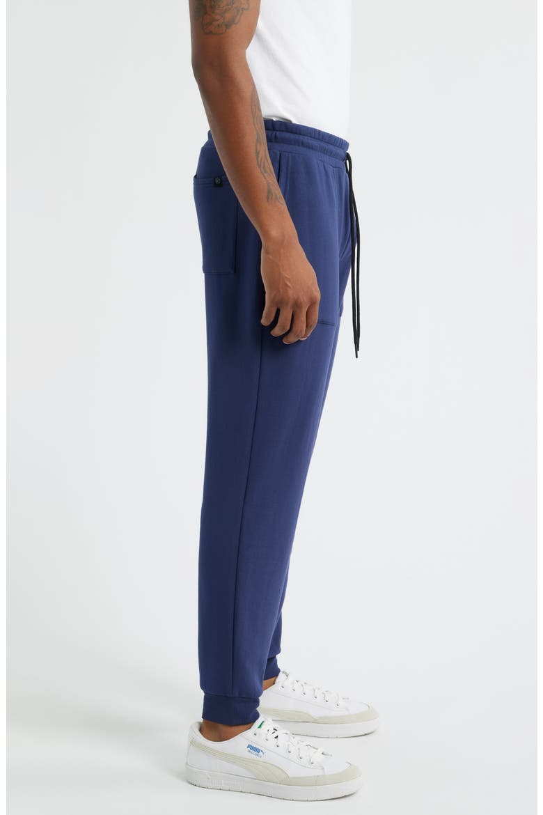 Threads for Thought Pierce Featherweight Joggers, Alternate, color, STARGAZER