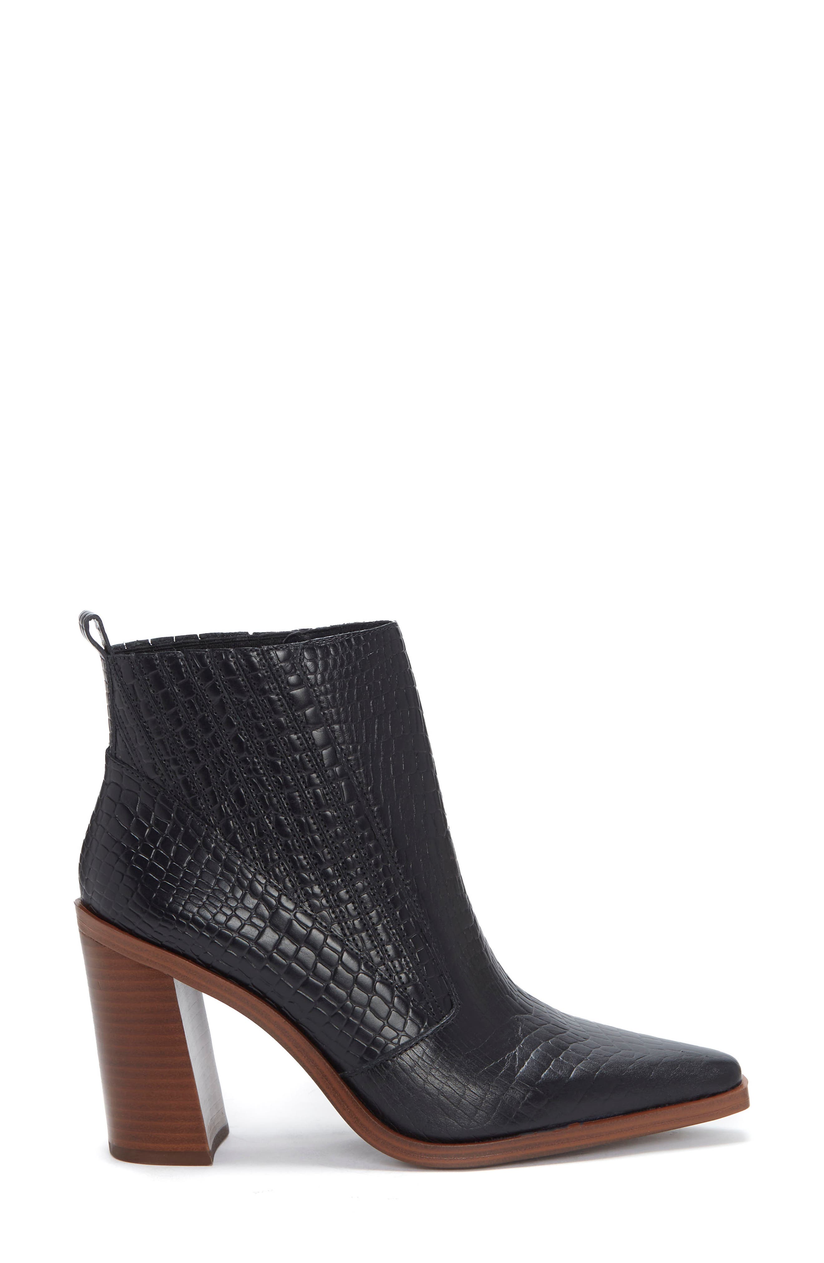 Vince Camuto Wendera Bootie, Alternate, color, 