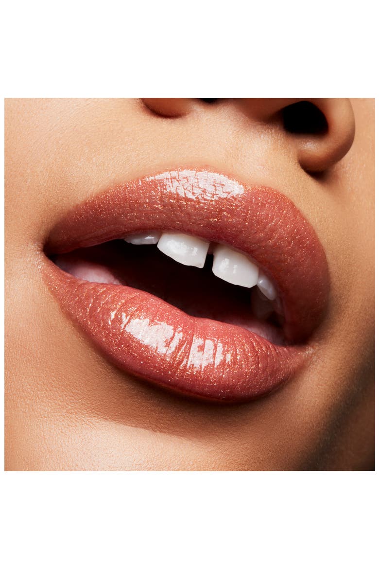 MAC Lucky Stars Lip Gloss Kit, Alternate, color, NEUTRAL