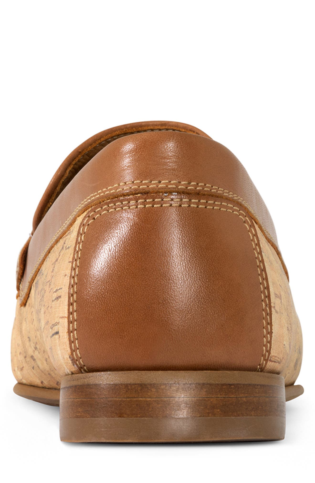 Donald Pliner Bit Penny Loafer, Alternate, color, 