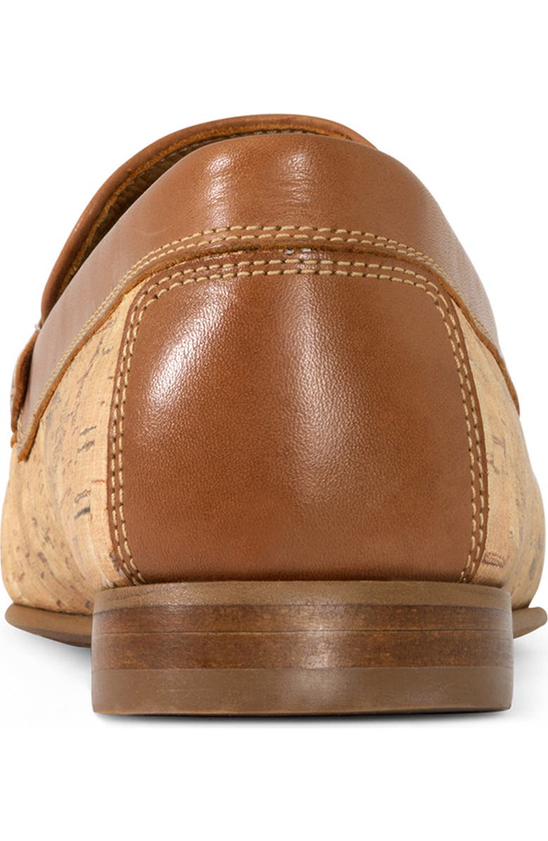 Donald Pliner Bit Penny Loafer, Alternate, color,