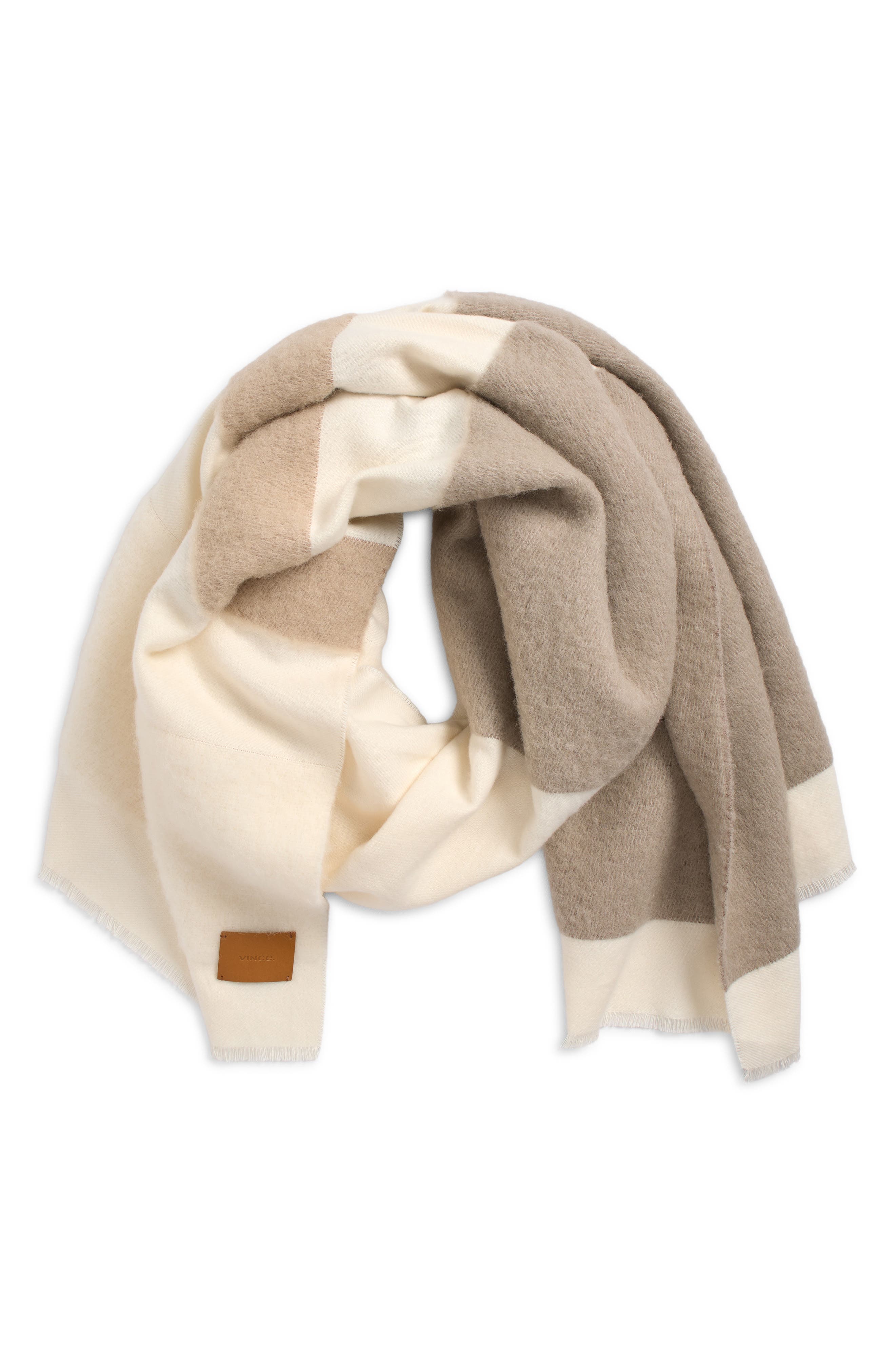 selected BEIGE