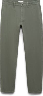 MANGO Regular Fit Jeans