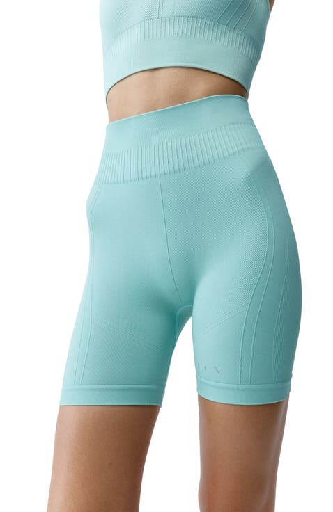 Eris Seamless Sports Short