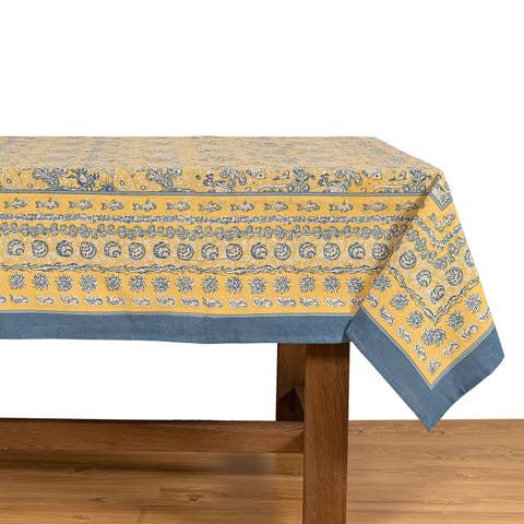 La Mer Tablecloth