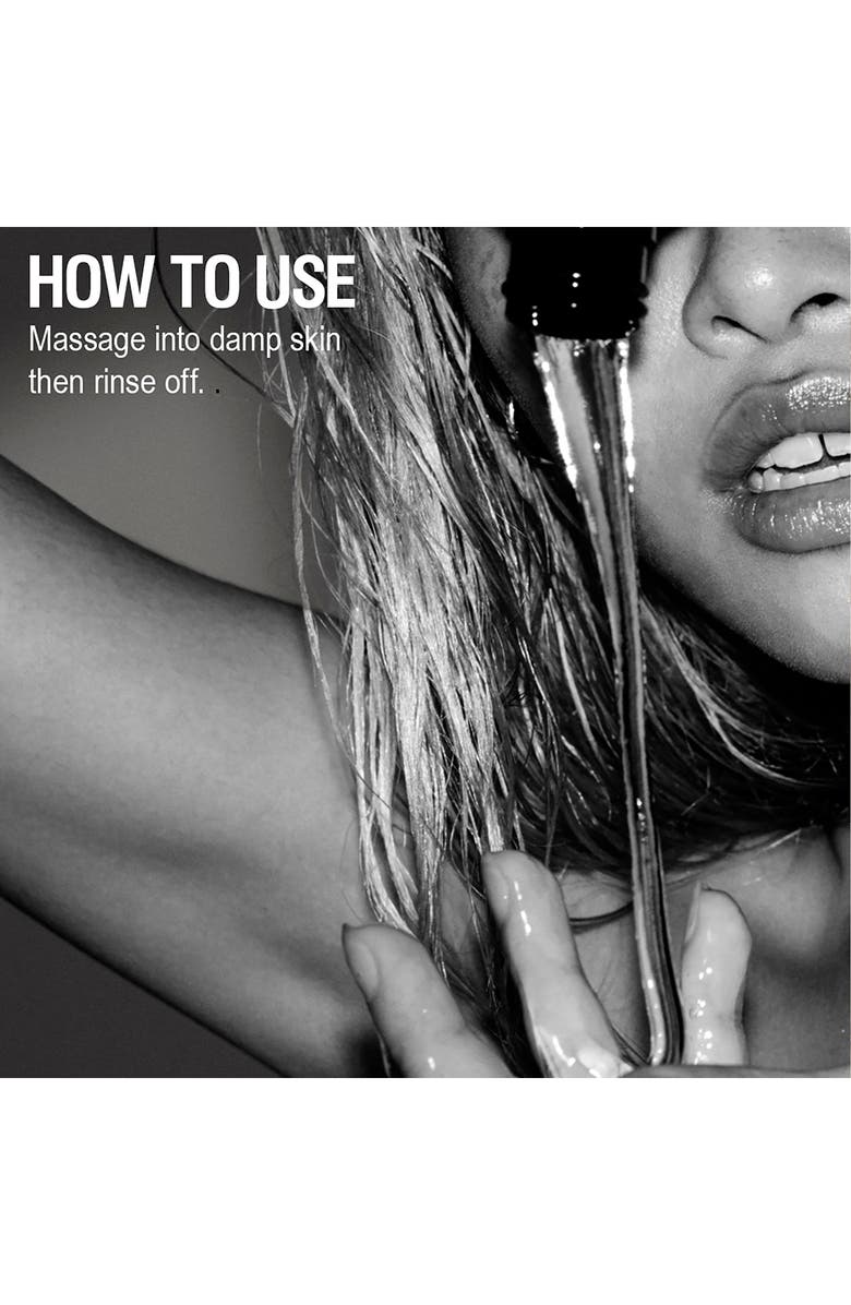 GROWN ALCHEMIST Revitalize Hand Wash Cleanser with Cedarwood, Ylang Ylang & Tangerine, Alternate, color,