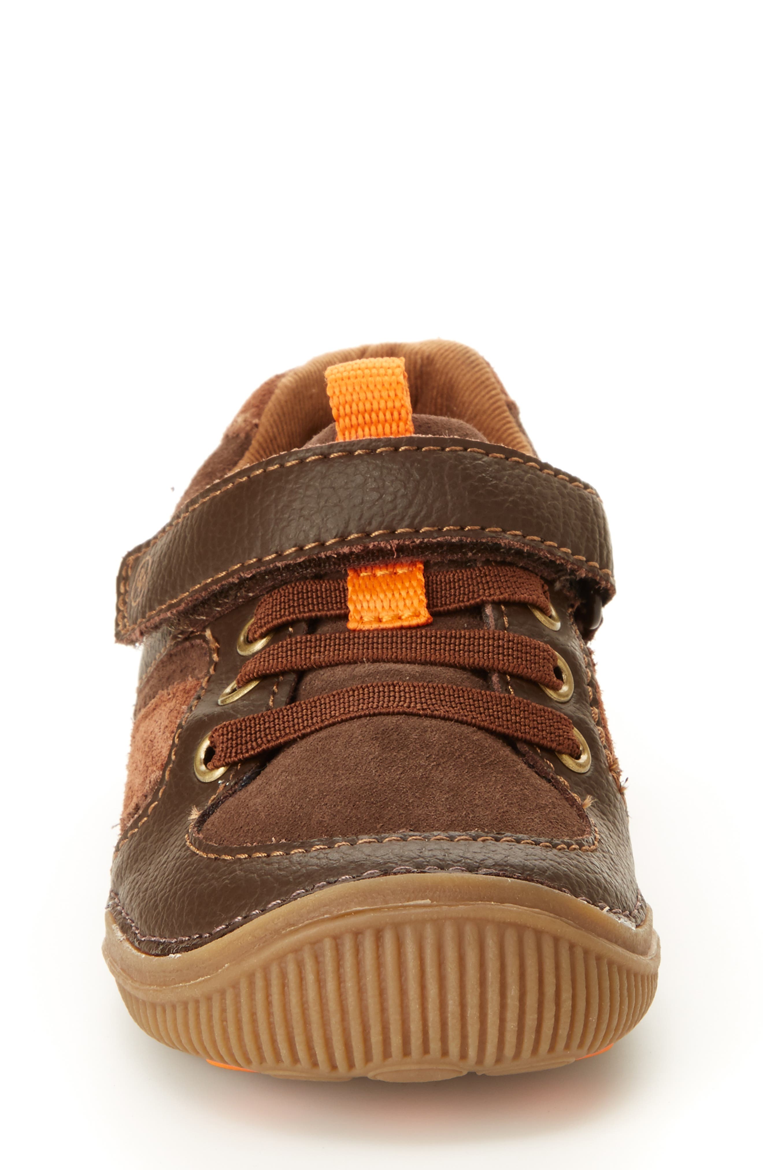 Stride Rite 'Wes' Sneaker, Alternate, color, 