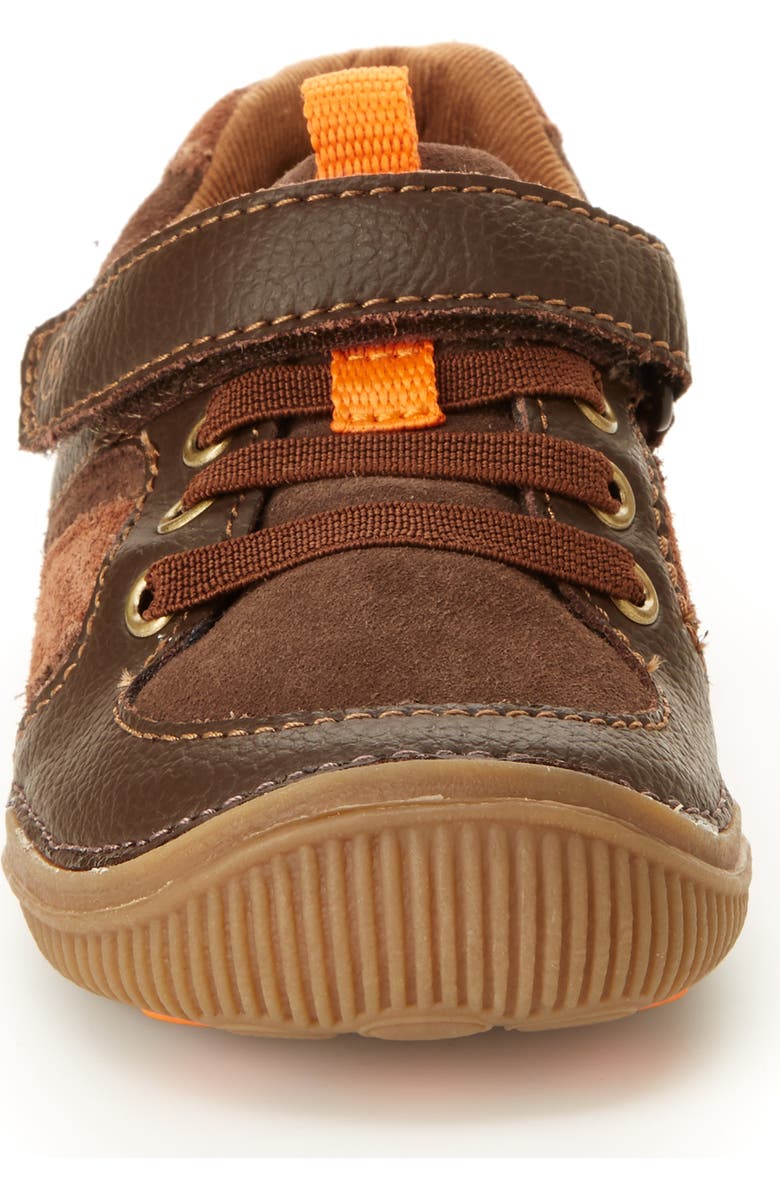 Stride Rite 'Wes' Sneaker, Alternate, color,