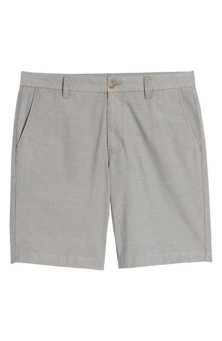 Bonobos Stretch Oxford Chino Shorts, Alternate, color, 