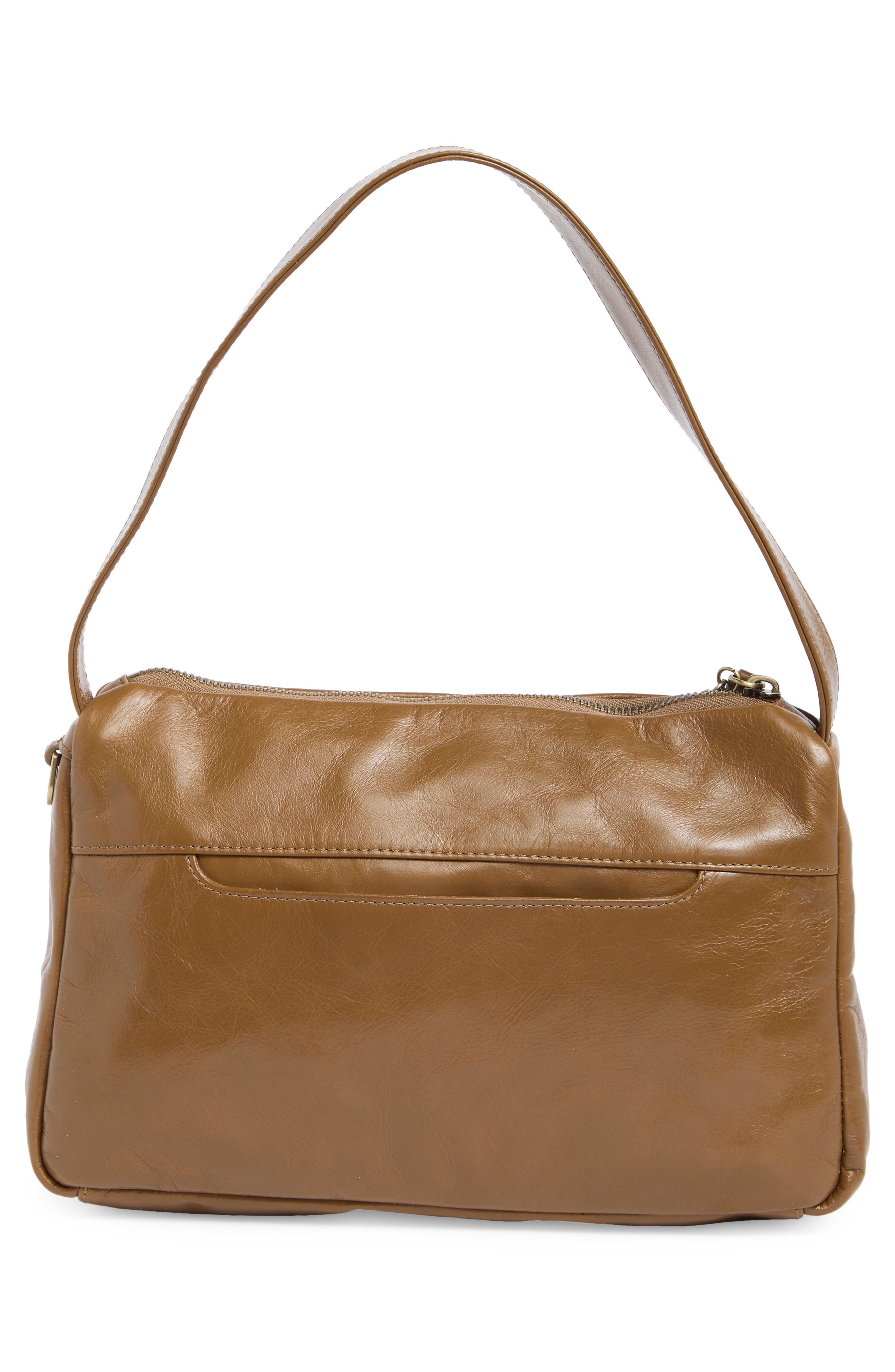 HOBO Kole Shoulder Bag, Alternate, color, Mink