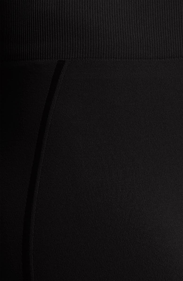 Unit-Y 'Hot' Seamless Capris, Alternate, color, 