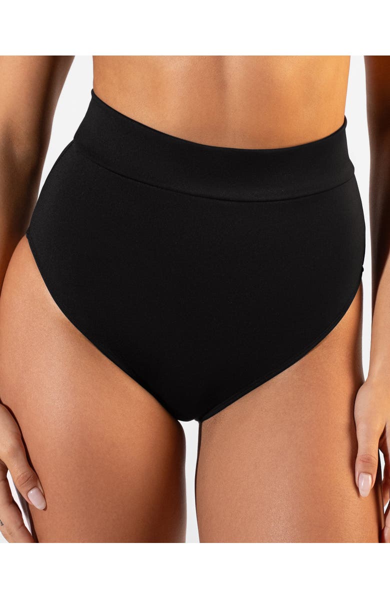 TA3 Adjustable Kini Bottom, Main, color, Black