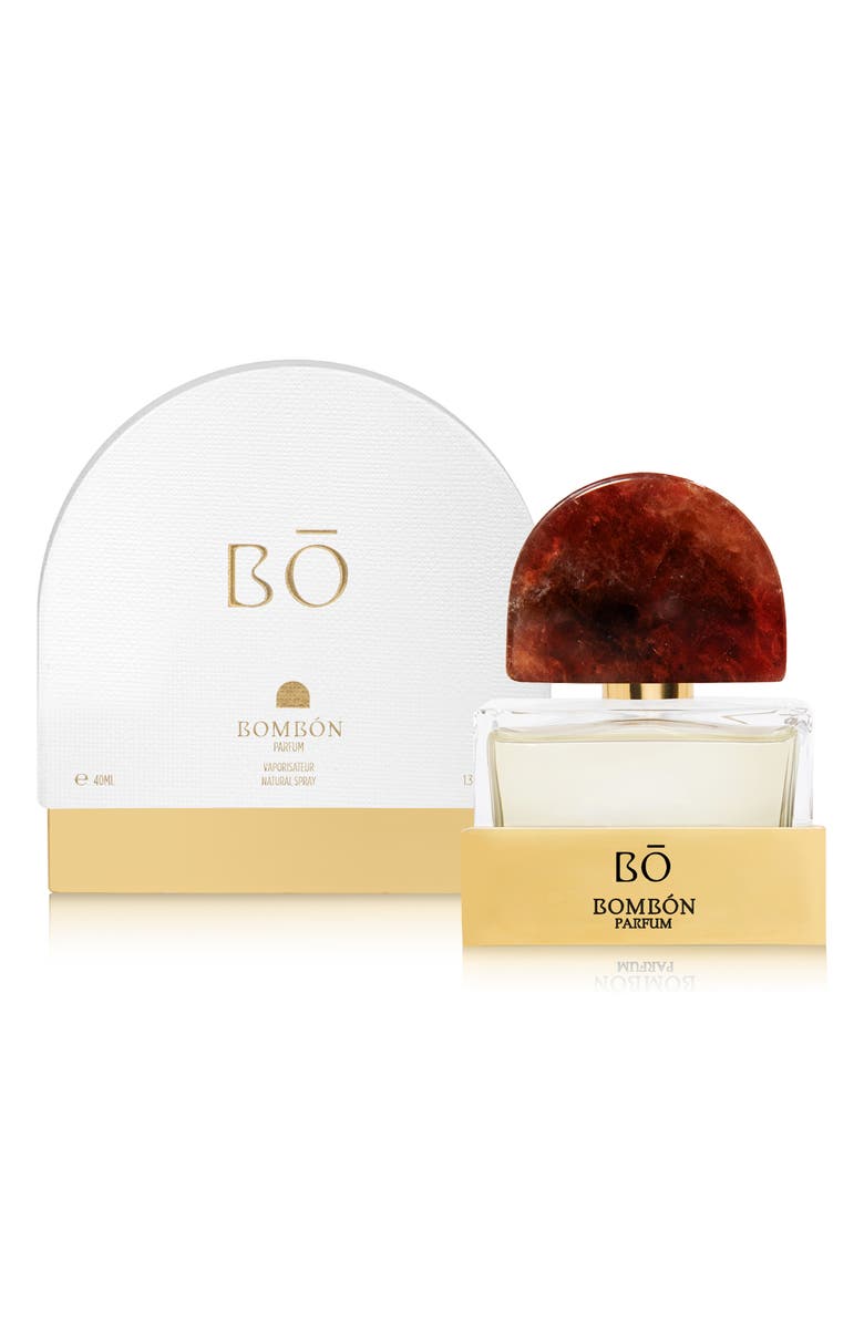 House of Bo Bombon Parfum, Alternate, color, 