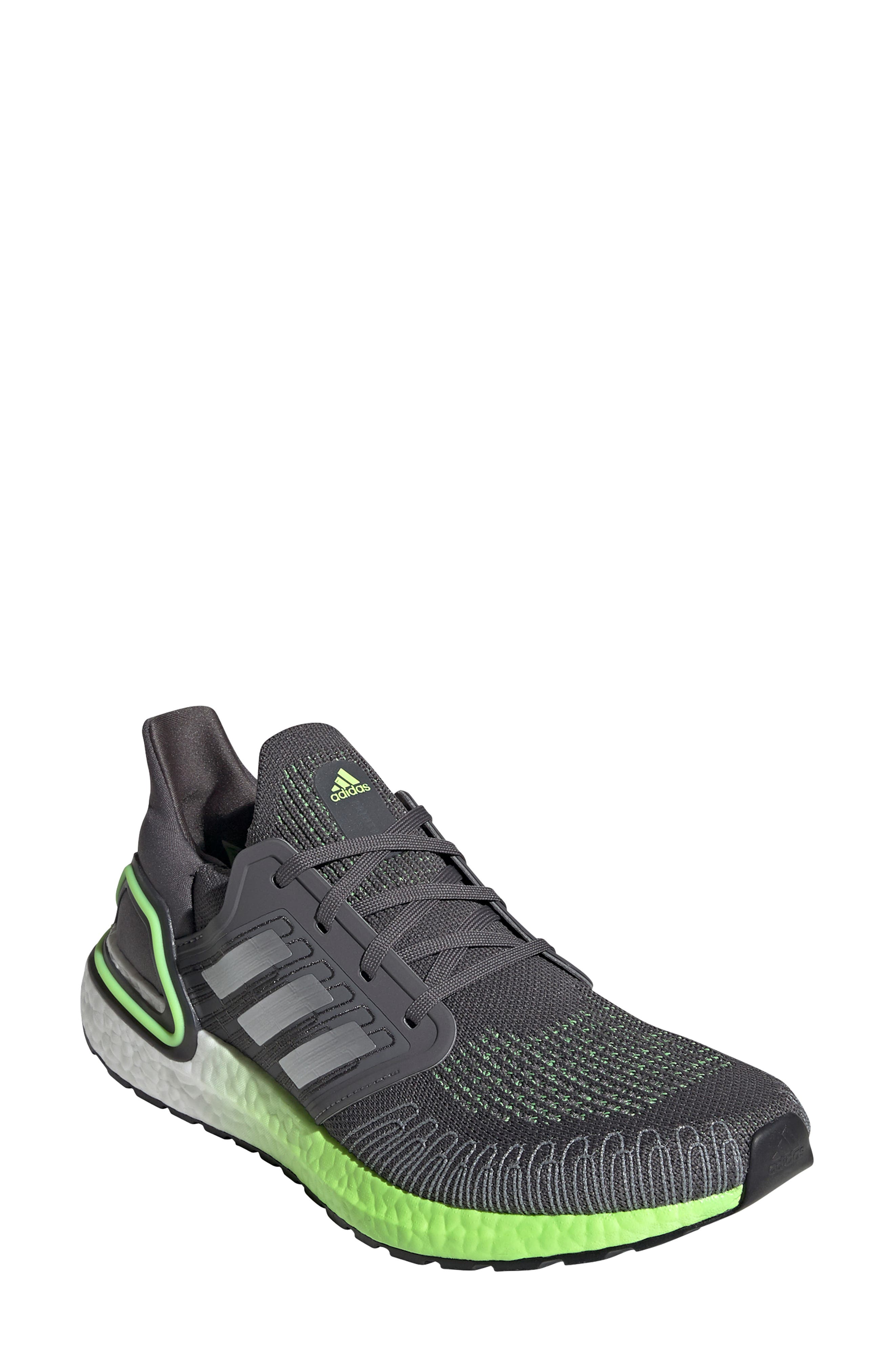adidas Ultraboost 20 Parley Running Shoe (Men) | Nordstromrack