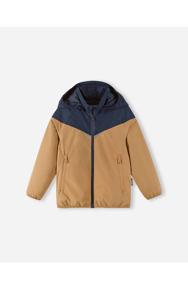 Reima Tuulela Reimatec jacket, Main, color, 