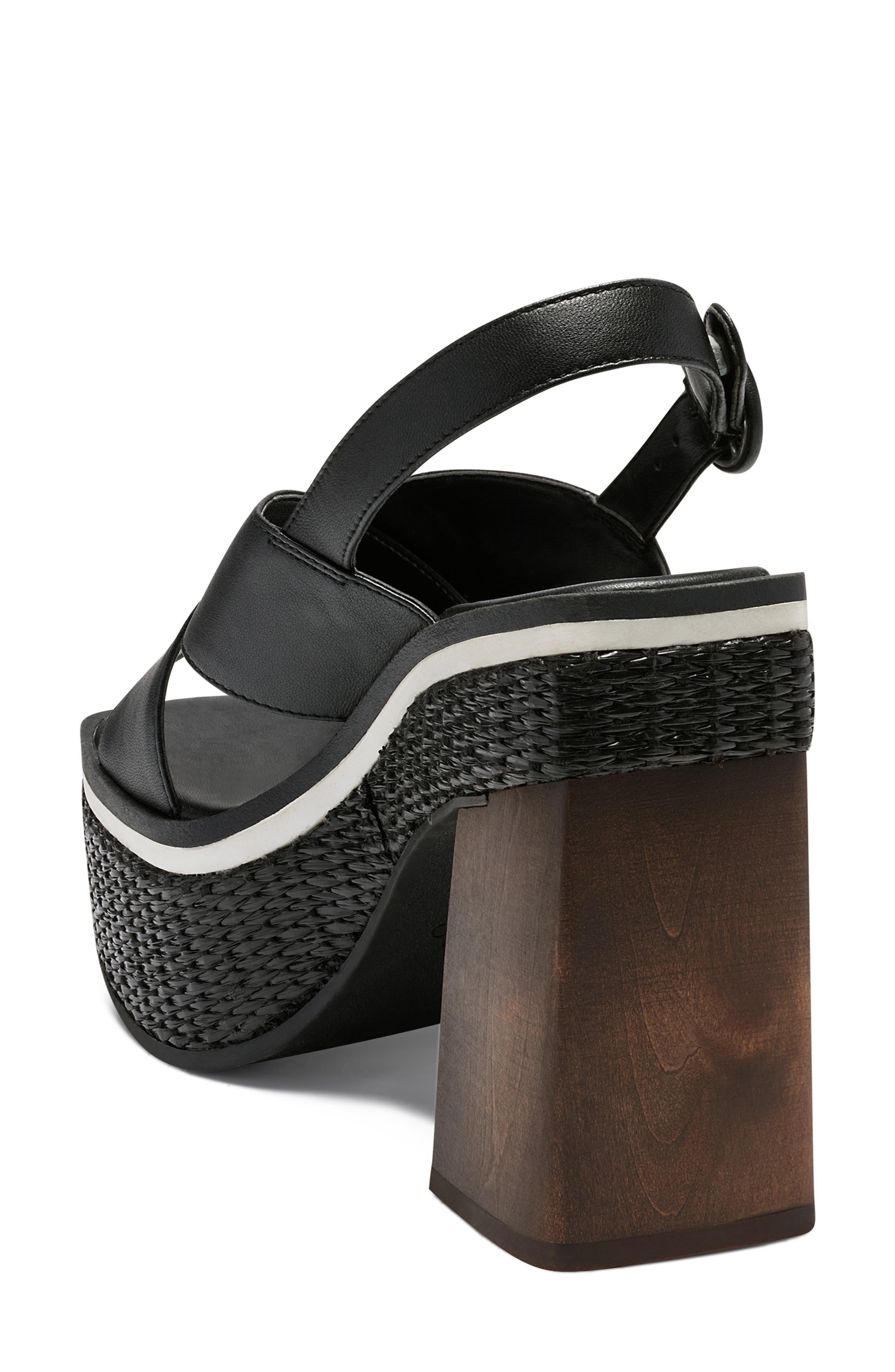 Vince Camuto Celosia Slingback Sandal, Alternate, color, 