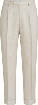 Brunello Cucinelli Trousers with pleats